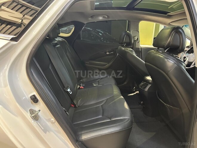 Hyundai Grandeur-12