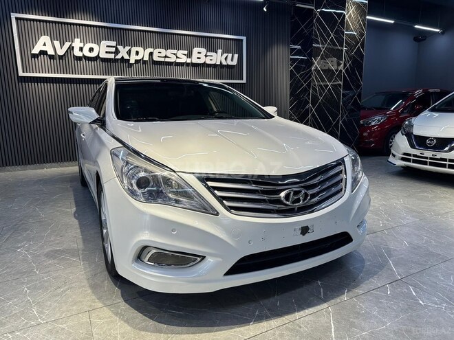 Hyundai Grandeur-3
