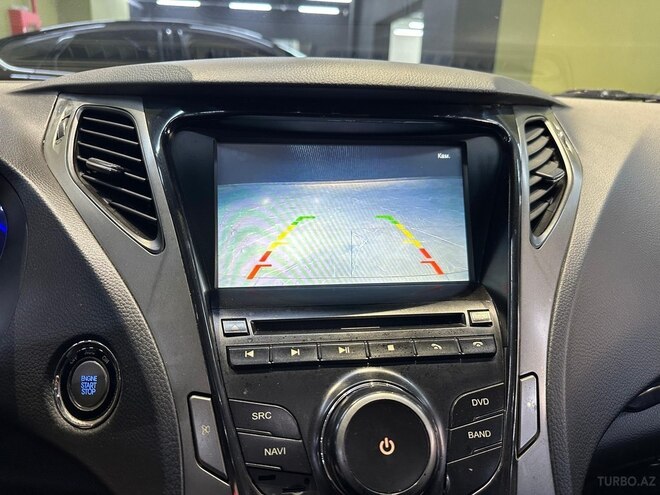 Hyundai Grandeur-11