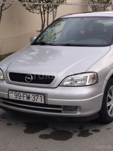Opel Astra-4