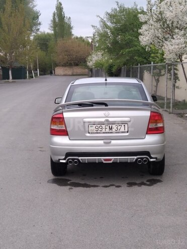 Opel Astra-3