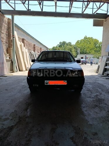 LADA (VAZ) 2115-1