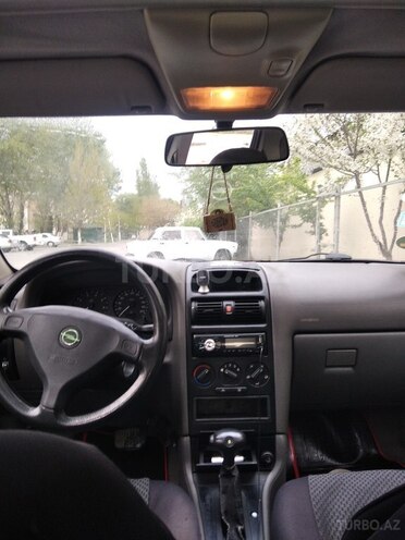 Opel Astra-6