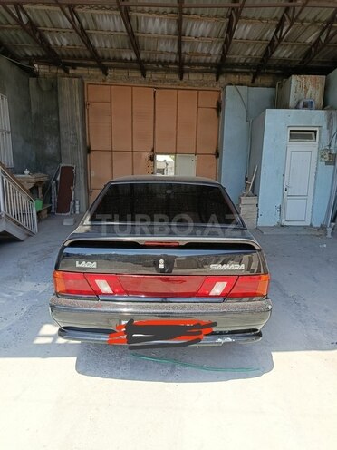 LADA (VAZ) 2115-2