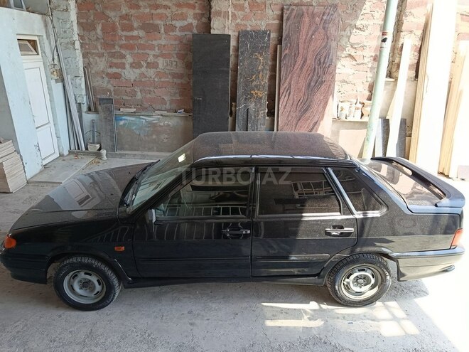 LADA (VAZ) 2115-3