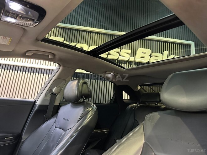 Hyundai Grandeur-18