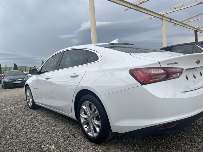 Chevrolet Malibu-3