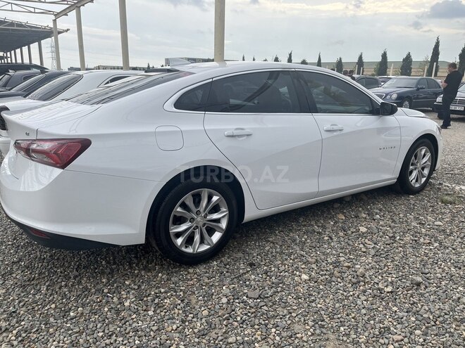Chevrolet Malibu-4