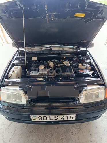 LADA (VAZ) 2115-4