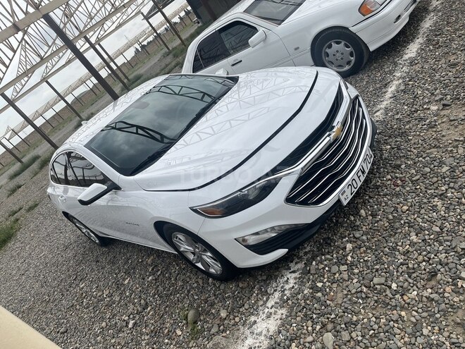 Chevrolet Malibu-2