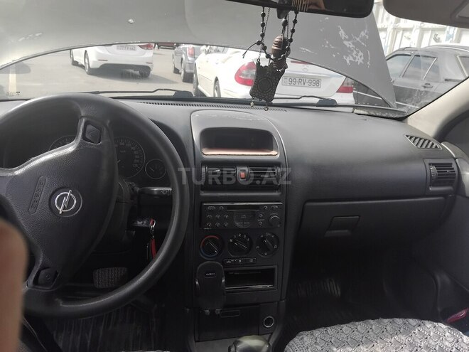 Opel Astra-5
