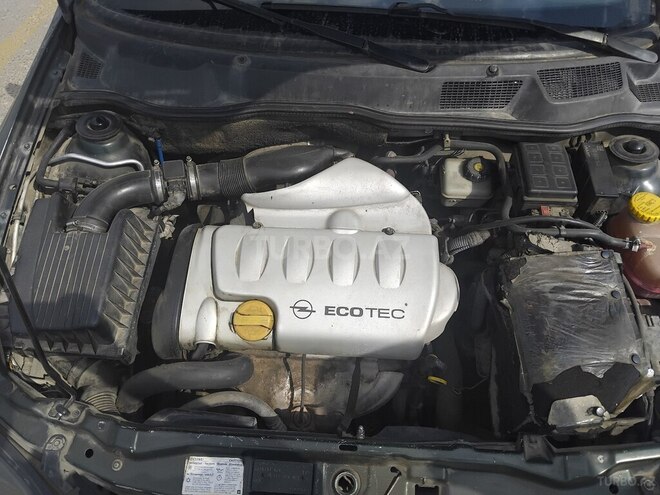 Opel Astra-4