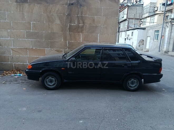 LADA (VAZ) 2115-6