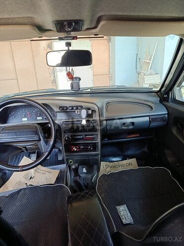 LADA (VAZ) 2115-7