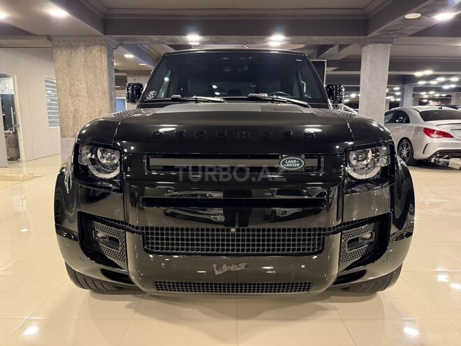 Land Rover Defender-1