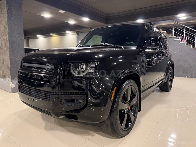 Land Rover Defender-2