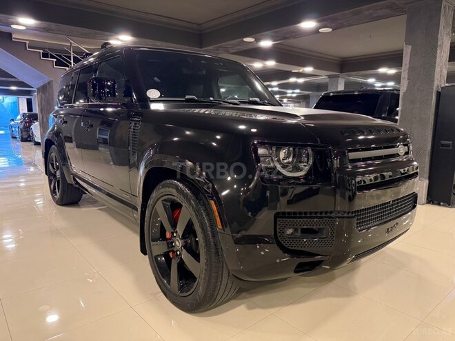 Land Rover Defender-3