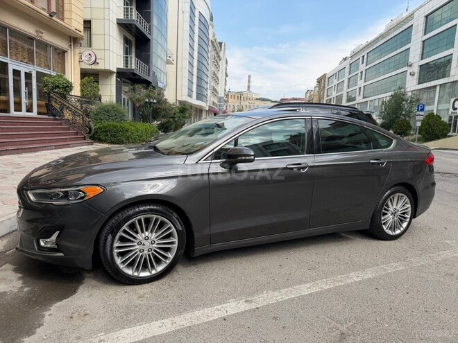 Ford Fusion (North America)-3