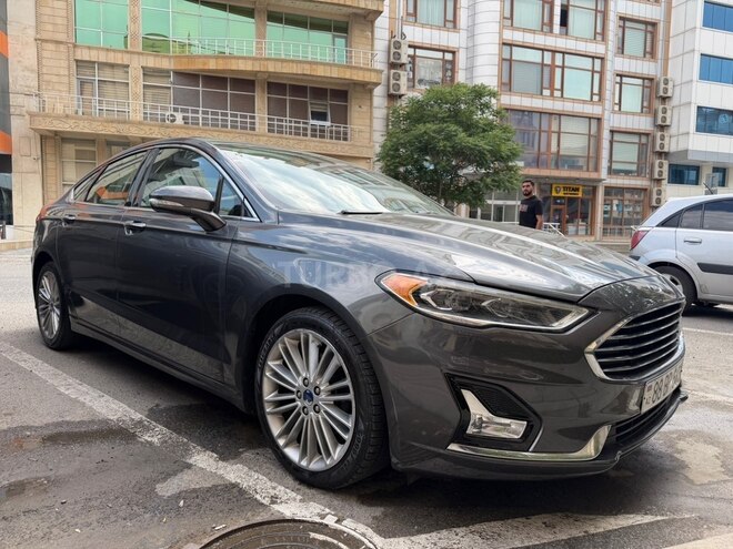 Ford Fusion (North America)-2