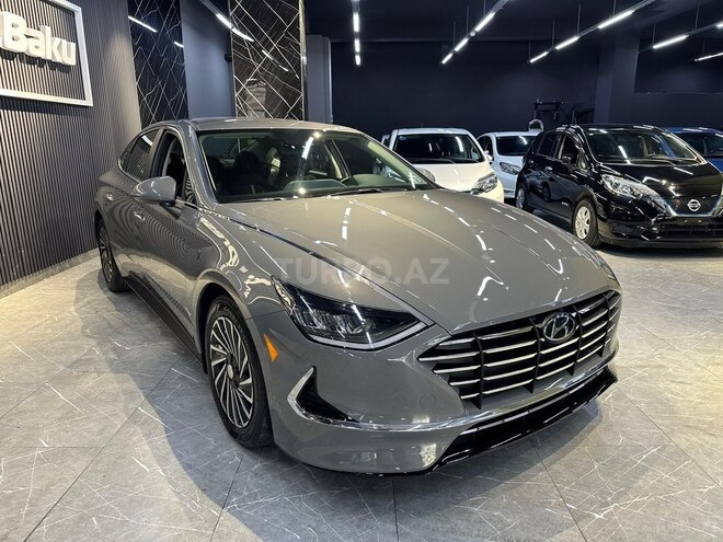 Hyundai Sonata-10