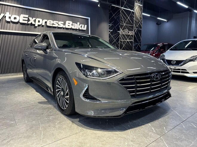 Hyundai Sonata-6