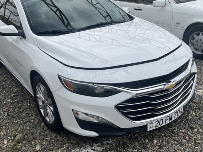 Chevrolet Malibu-1