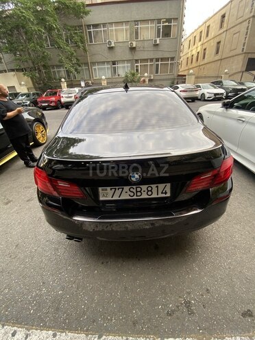 BMW 528-4