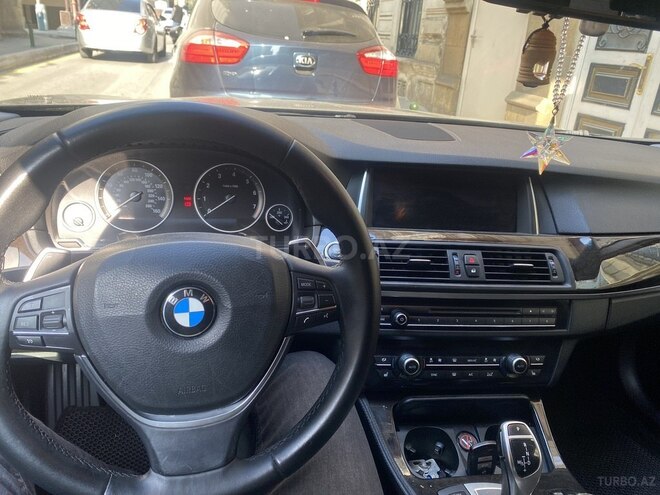 BMW 528-7