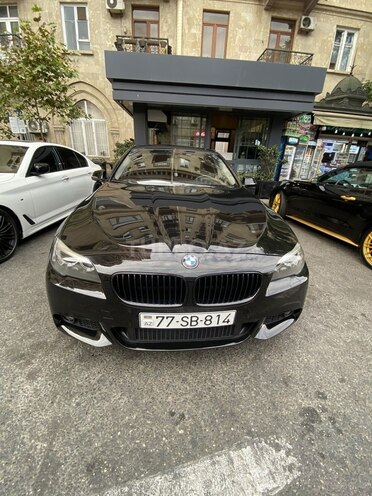 BMW 528-1