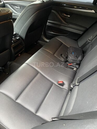 BMW 528-5