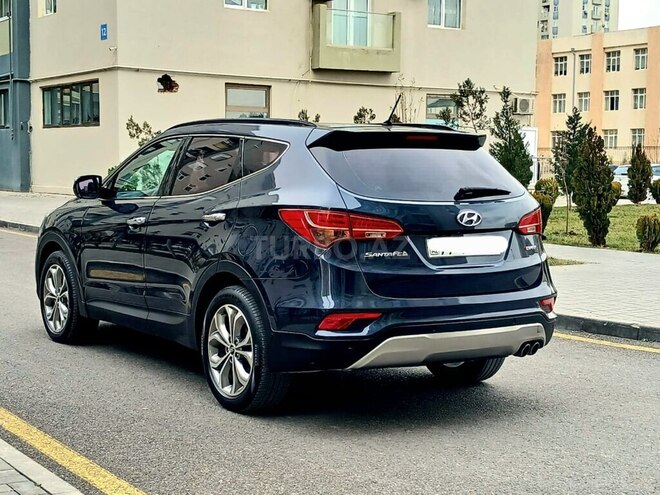 Hyundai Santa Fe-7
