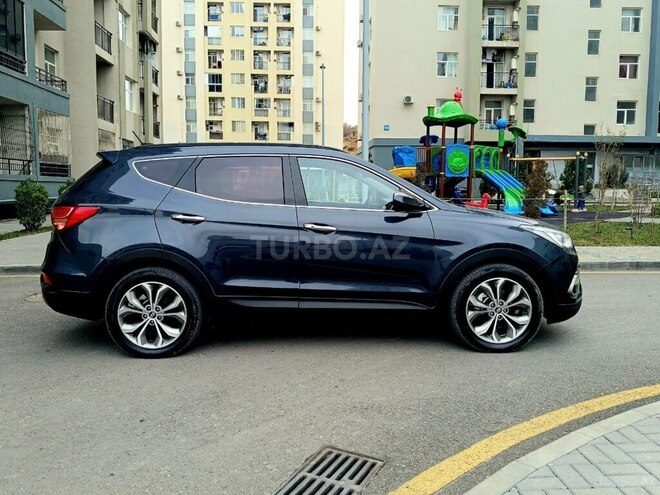 Hyundai Santa Fe-6