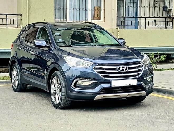 Hyundai Santa Fe-3