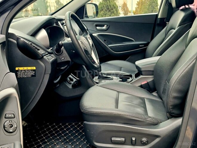 Hyundai Santa Fe-9