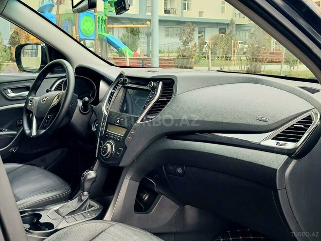 Hyundai Santa Fe-16