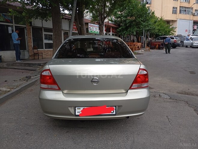 Nissan Sunny-3