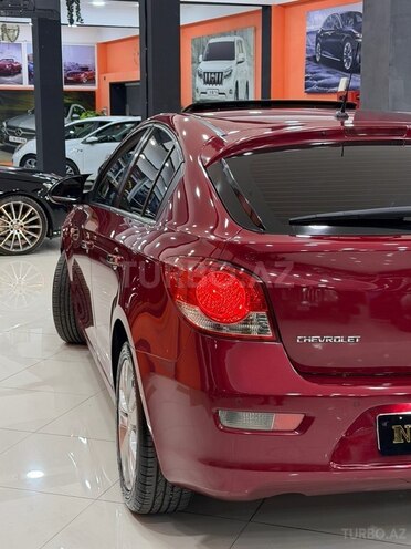 Chevrolet Cruze-7