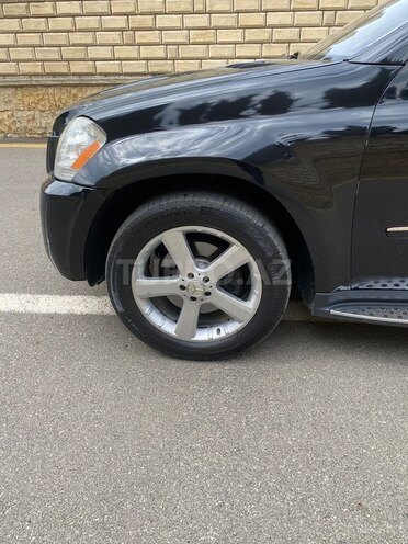 Mercedes GL 450 4MATIC-6