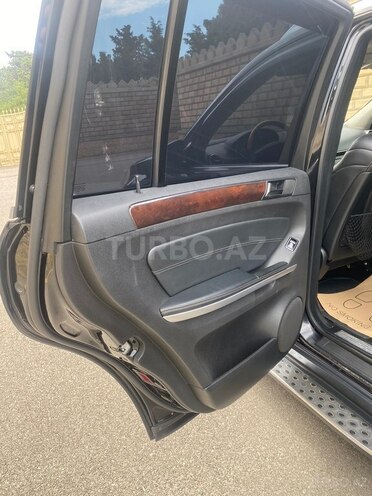 Mercedes GL 450 4MATIC-10