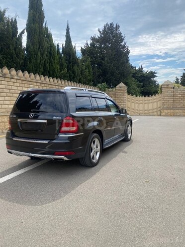 Mercedes GL 450 4MATIC-13