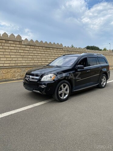 Mercedes GL 450 4MATIC-16