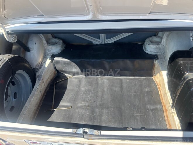 LADA (VAZ) 21011-6
