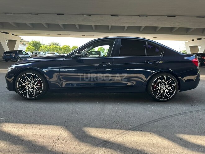 BMW 320d-3