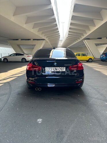 BMW 320d-2