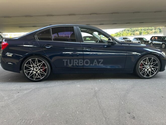 BMW 320d-4