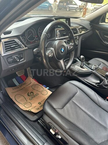 BMW 320d-7