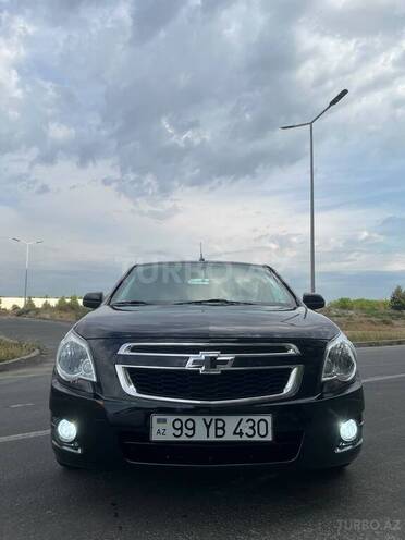Chevrolet Cobalt-1