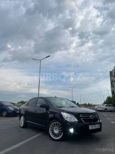 Chevrolet Cobalt-2