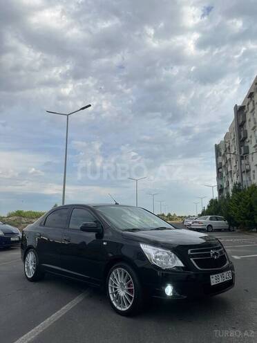 Chevrolet Cobalt-3