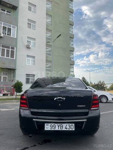 Chevrolet Cobalt-5